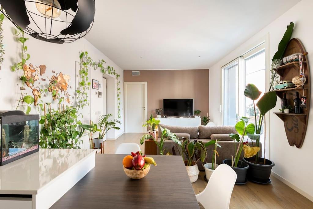 Mowgli House - Milano Luxury Apartment Private Room Exteriér fotografie