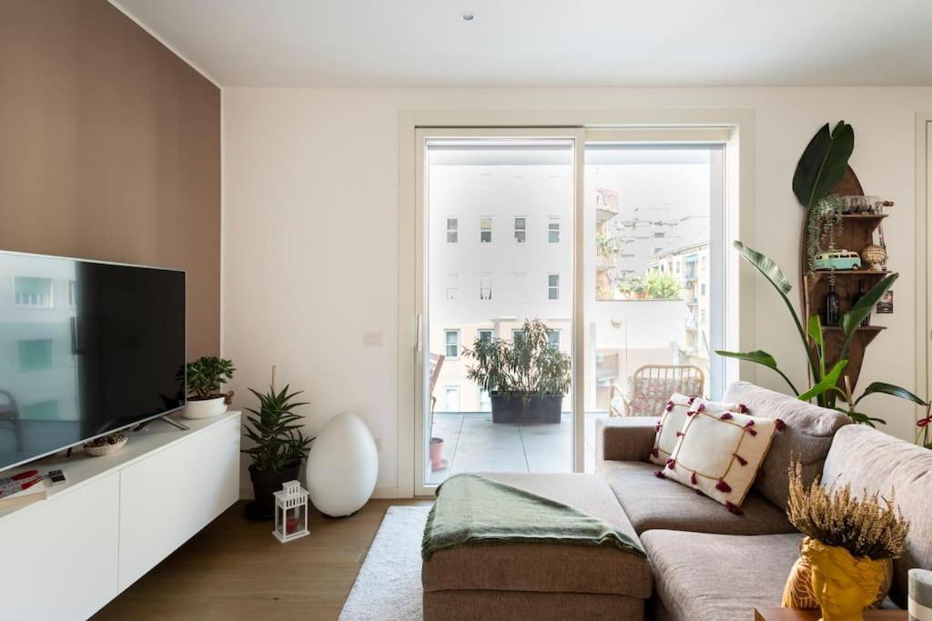 Mowgli House - Milano Luxury Apartment Private Room Exteriér fotografie