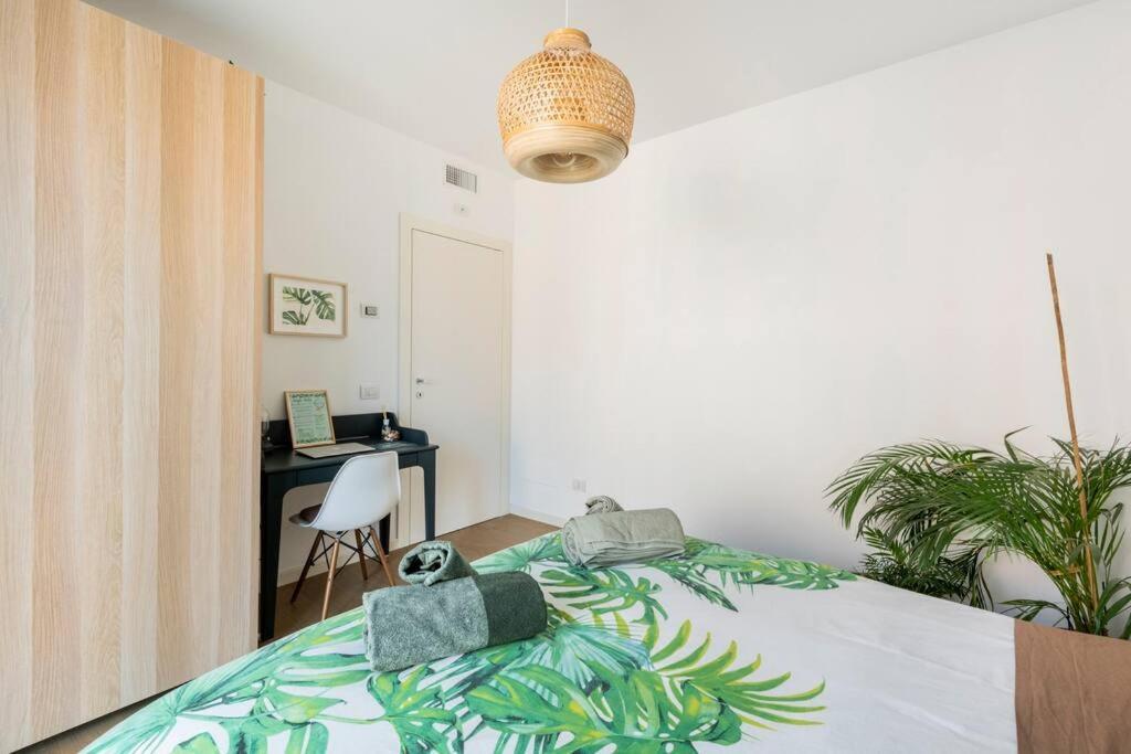 Mowgli House - Milano Luxury Apartment Private Room Exteriér fotografie