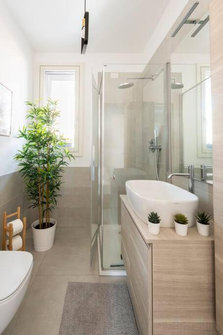 Mowgli House - Milano Luxury Apartment Private Room Exteriér fotografie
